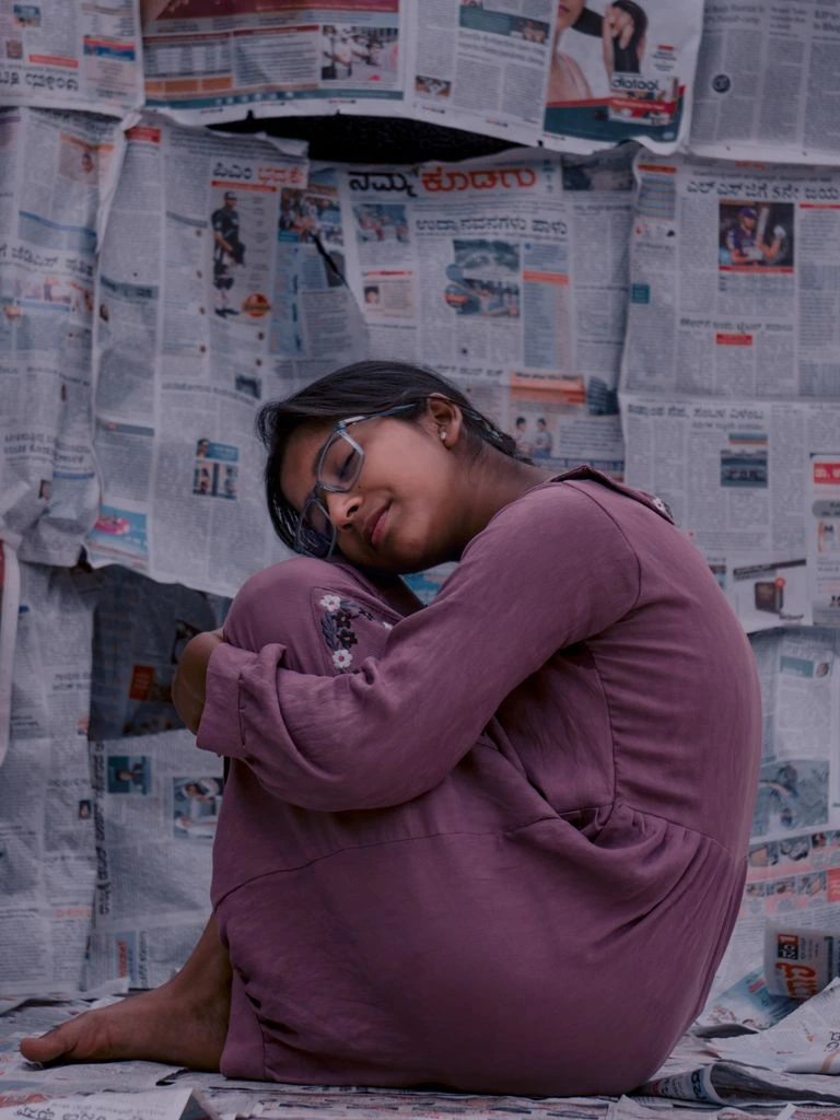 Portrait of Dr. Priya Ramanathan, AuD